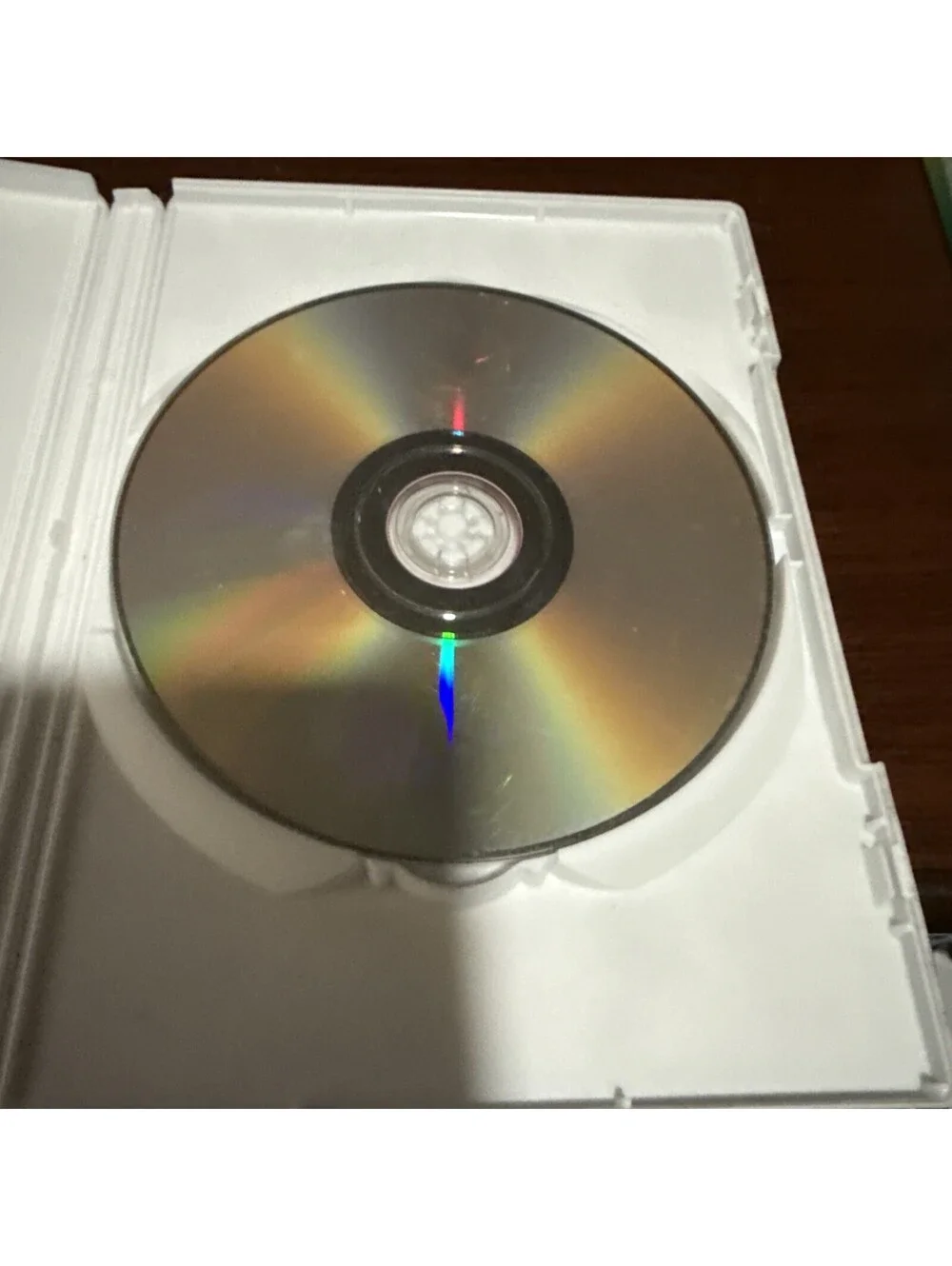 Wipeout Create & Crash Wii (Nintendo Wii, 2011) No Manual Cover Art Damaged